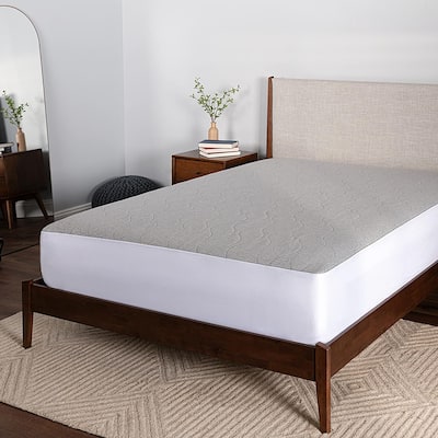 BEDGEAR Air-X® Breathable Performance Mattress Protector - White