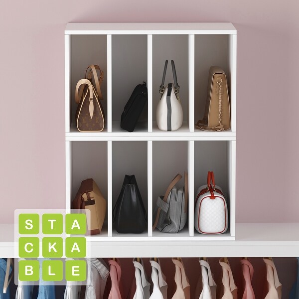 Bag cabinet organizer clearance