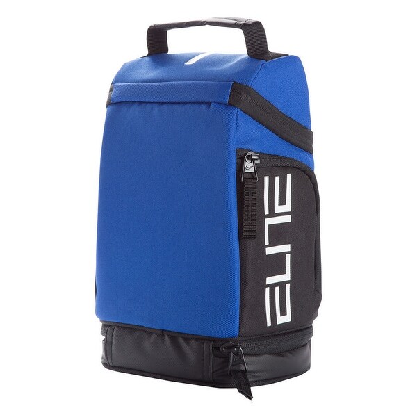 nike elite fuel pack lunch tote bag