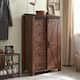 Option Reclaimed Barnwood