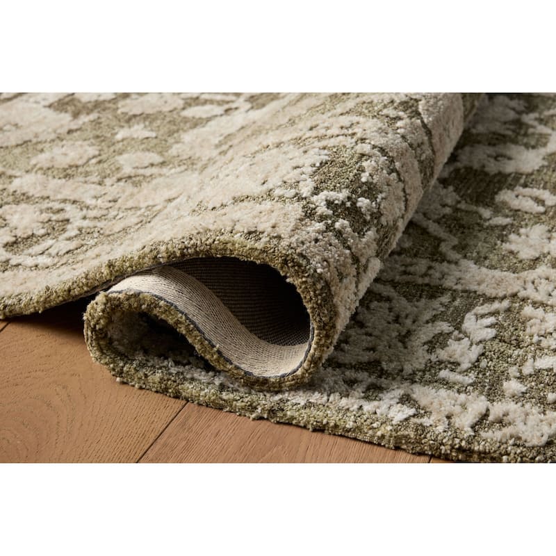 Alexander Home Paxen Traditional Area Rug