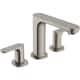 Option Brushed Nickel
