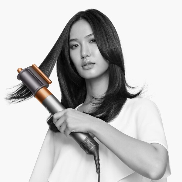 Dyson Airwrap Hair Styler Refurbished Bed Bath Beyond 40328514