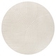 preview thumbnail 101 of 125, JONATHAN Y Odense Minimalist Curve Geometric Gray/Ivory Area Rug