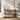 63" Solid Wood Console Table with 3-Tier Storage Shelves, Industrial Sofa Table