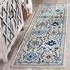 preview thumbnail 16 of 52, SAFAVIEH Evoke Leisa Floral Damask Boho Rug