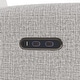 preview thumbnail 24 of 22, Graco Bellwood Power Recliner Swivel Glider - N/A