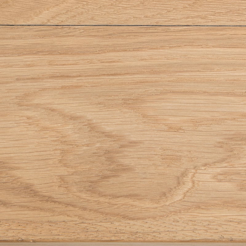 Bristol Reclaimed Oak End Table