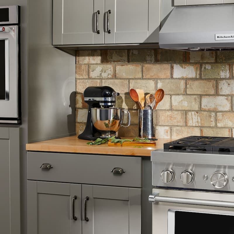 KitchenAid Artisan Series 5 Quart Tilt Head Stand Mixer