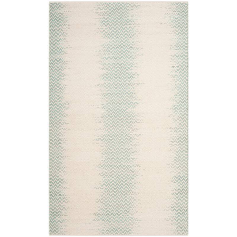 SAFAVIEH Handmade Flatweave Kilim Eszter Cotton Rug