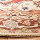 preview thumbnail 38 of 40, SAFAVIEH Handmade Chelsea Katerina French Country Wool Rug