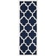 preview thumbnail 21 of 66, SAFAVIEH Handmade Chatham Elia Modern Moroccan Wool Rug