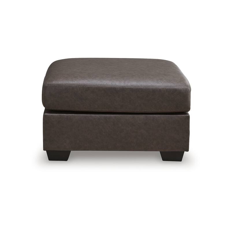 Signature Design by Ashley WalkerPoint Oversized Accent Ottoman