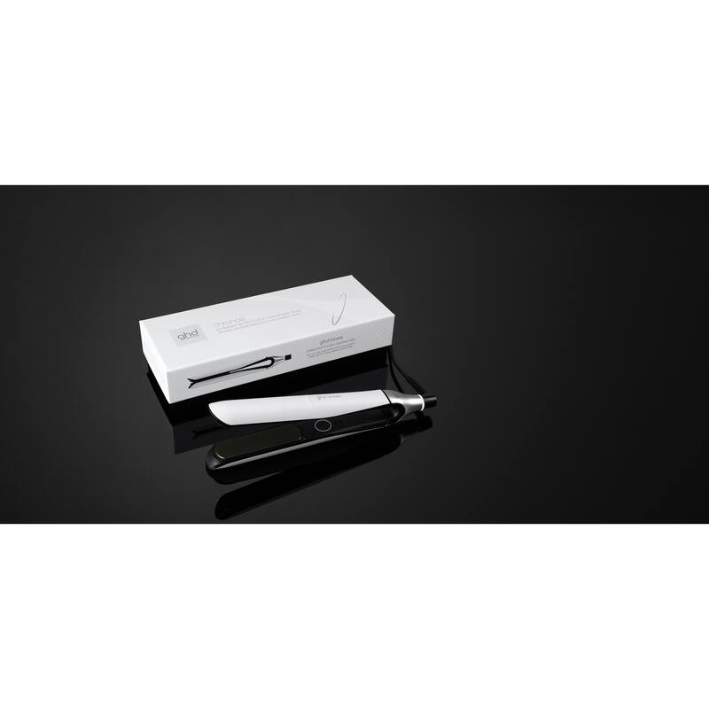 GHD Chronos Styler 1" Flat Iron Hair Straightener