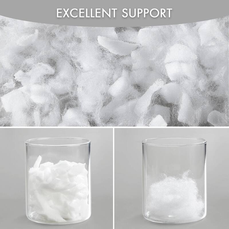 Madison Park Lumi cooling body pillow