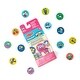 preview thumbnail 3 of 7, Melissa & Doug Sticker WOW Mini Activity Pad with Refill Stickers - Favorite Things, 4 Sets - Multi