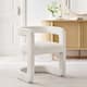 Option Alabaster