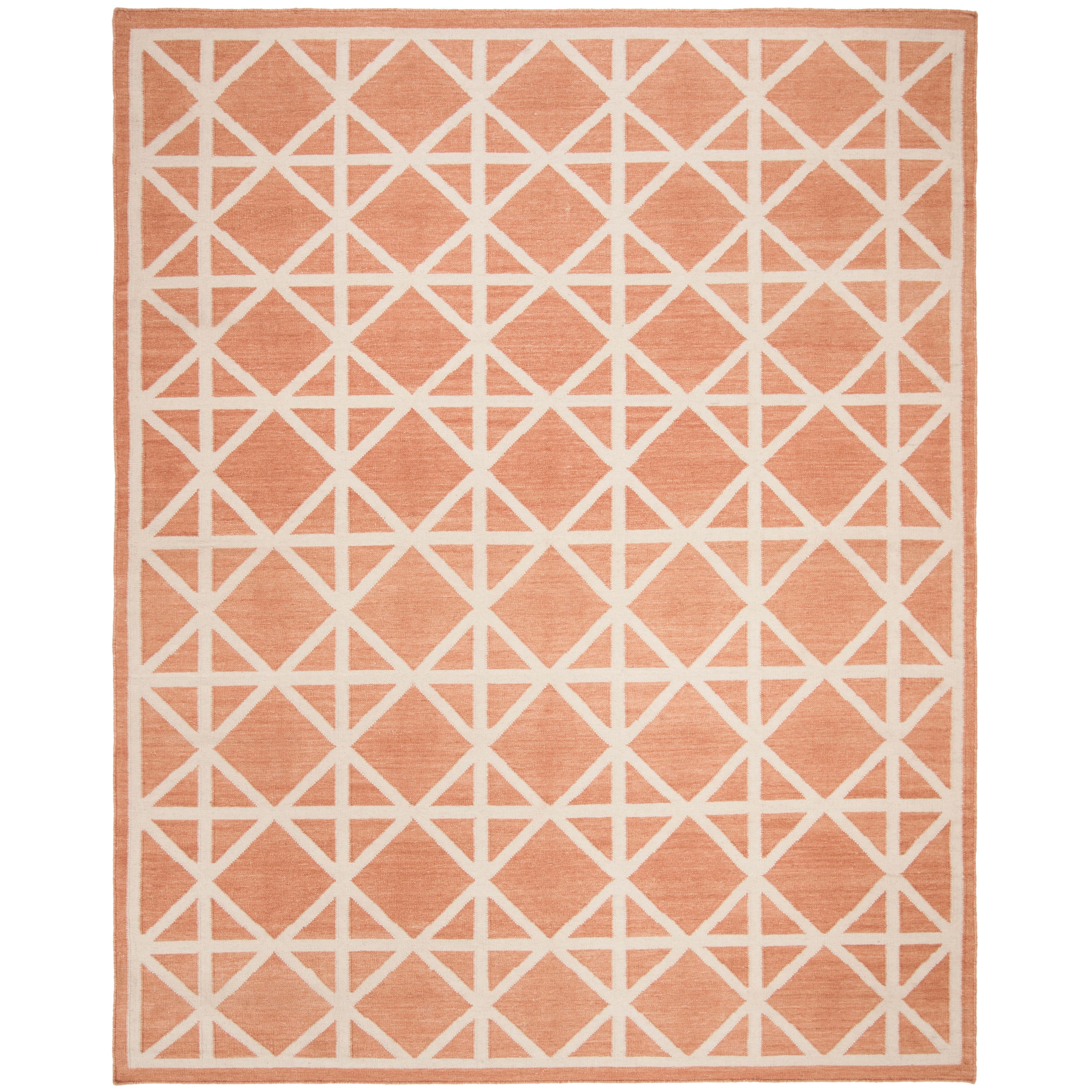 Option Red/Ivory