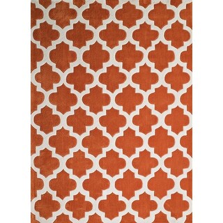 Westfield Home Valletta Geometric Area Rug - Bed Bath & Beyond - 15313533