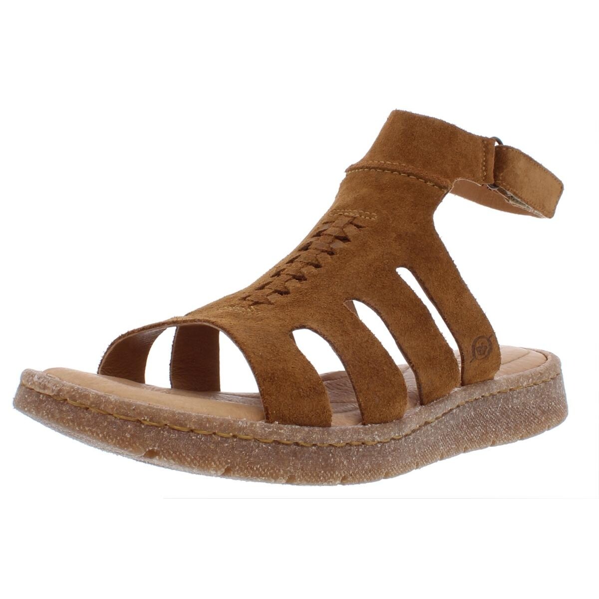 born laporta sandals