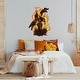 preview thumbnail 2 of 5, House of the Dragon Wall Decals by RoomMates