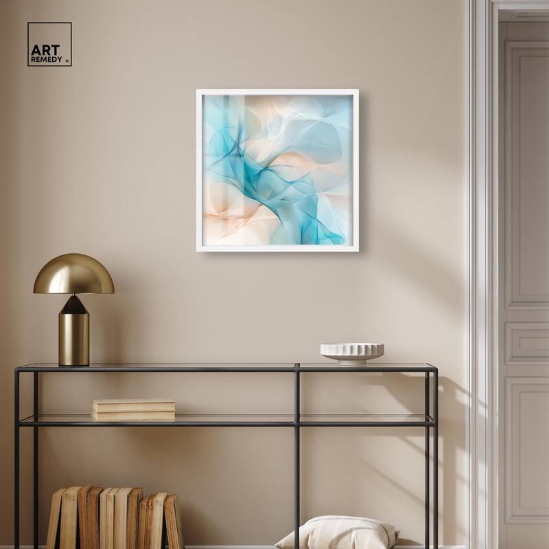 Quori I Shadowbox by Art Remedy