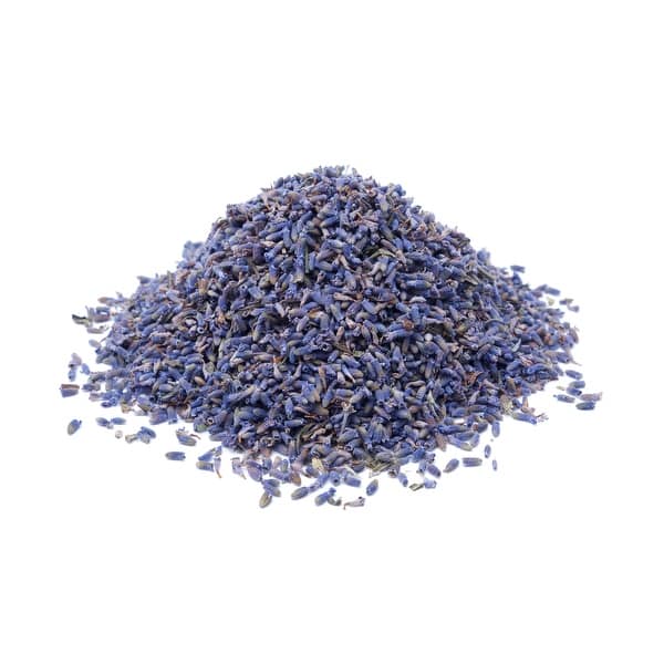 Lavender Buds Super Blue Bulk 10 Kg N/A Bed Bath & Beyond