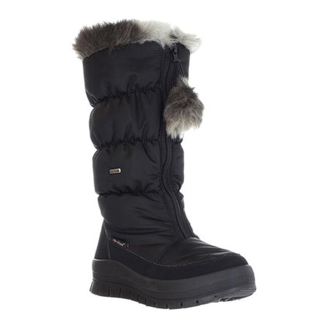pajar women's toboggan snow boots