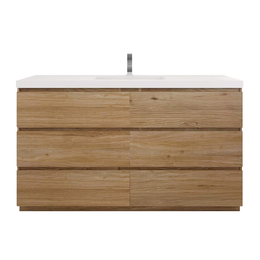 Option Natural Oak