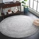 preview thumbnail 3 of 9, SAFAVIEH Saylor Popkea Modern Geometric Rug