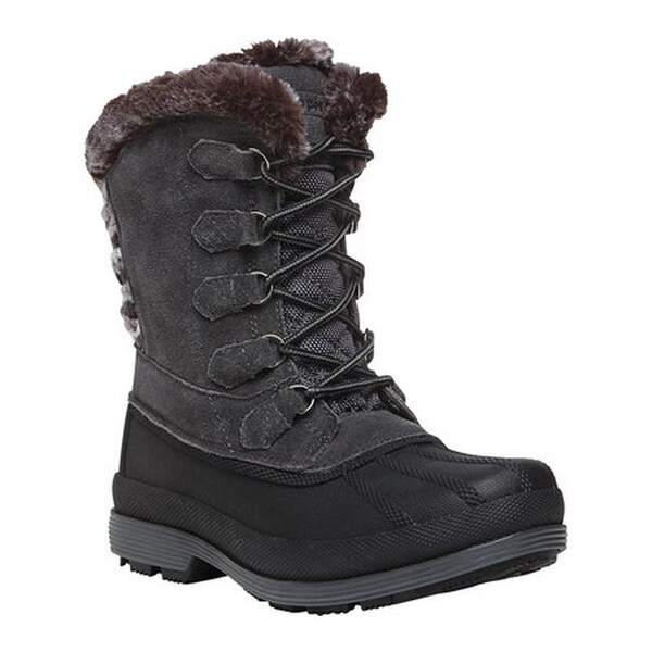 propet lumi tall lace