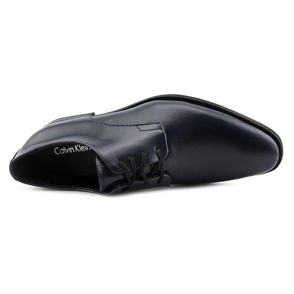 calvin klein ramses oxford