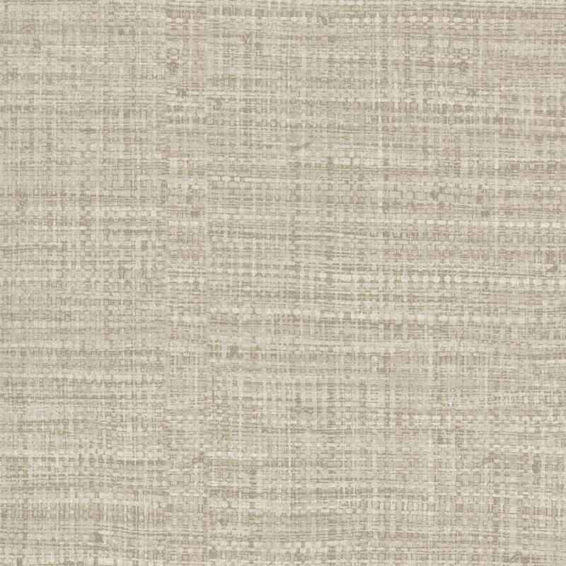 York Wallcoverings Scotland Tweed Beige Wallpaper