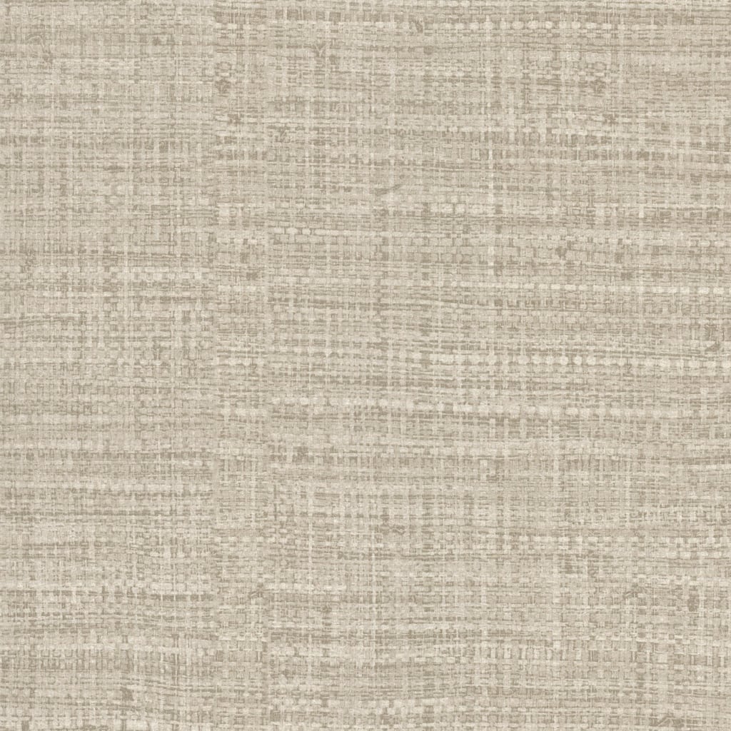 York Wallcoverings Scotland Tweed Beige Wallpaper