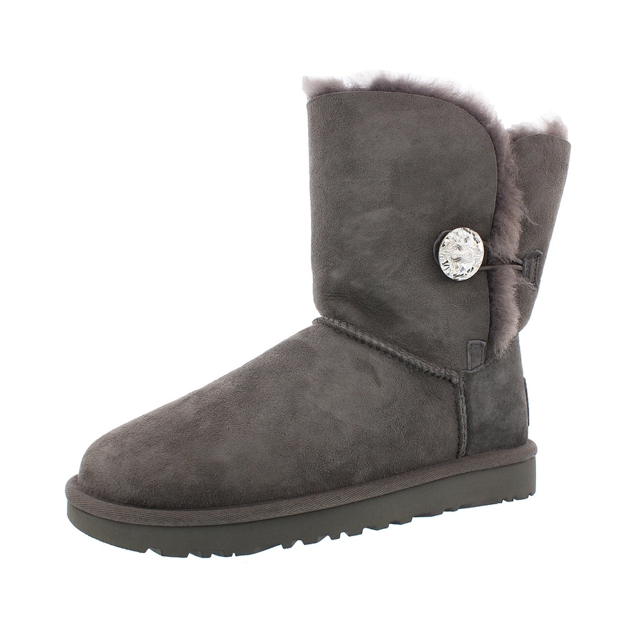 ugg kip grey