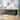 55-inch Kitchen Sideboard Buffet Cabinet with Storage Coffee Bar Cabinet with Doors - N/A