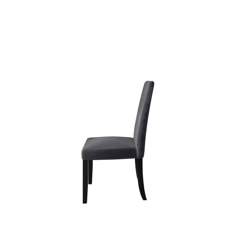 Greenville 5-pieces Dining Table and Chair