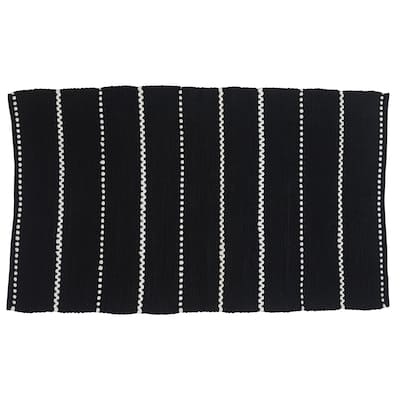 Park Designs Fairfield Rag Rug 3' x 5' - 3' x 5'