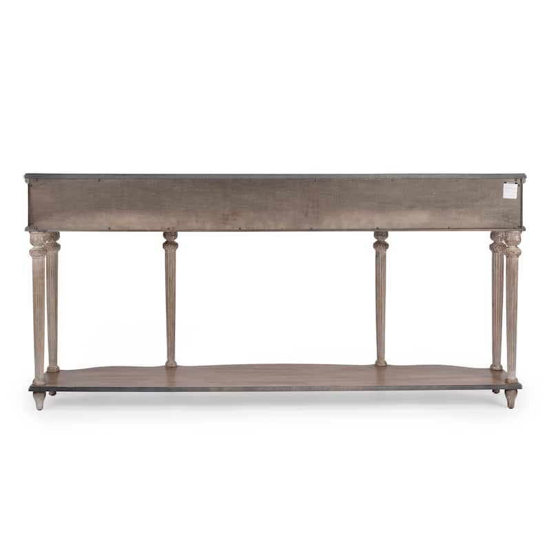 Butler Peyton Console Table