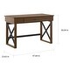 Thumbnail 13, Carbon Loft Stanger Height-adjustable/Lift-top Desk. Changes active main hero.