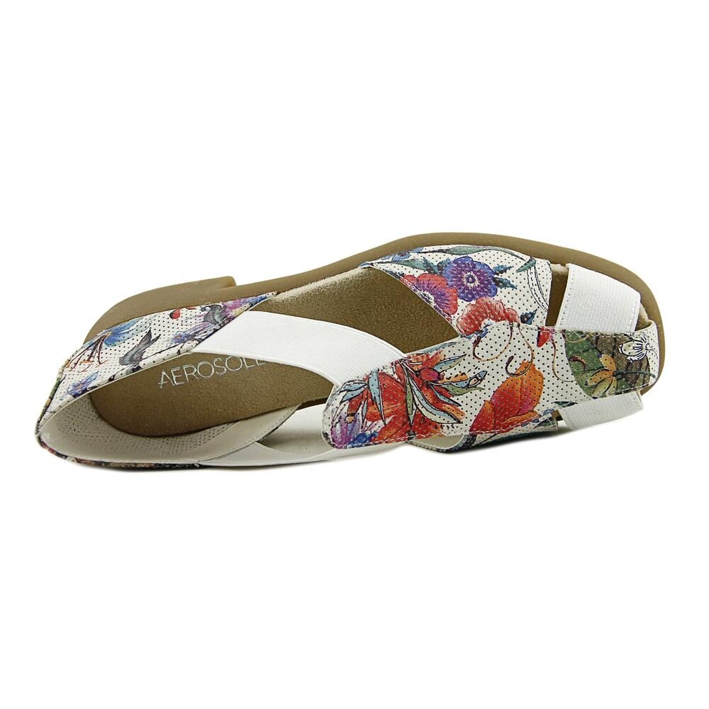 aerosoles 4give fisherman sandals