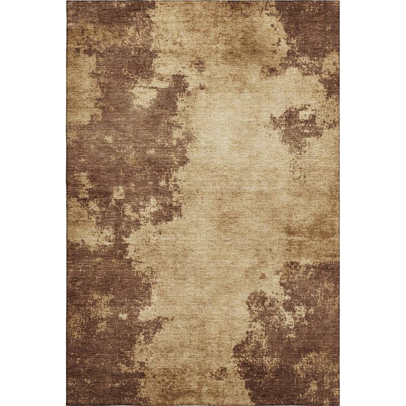 Premium Washable Super Soft Mayfield Rug
