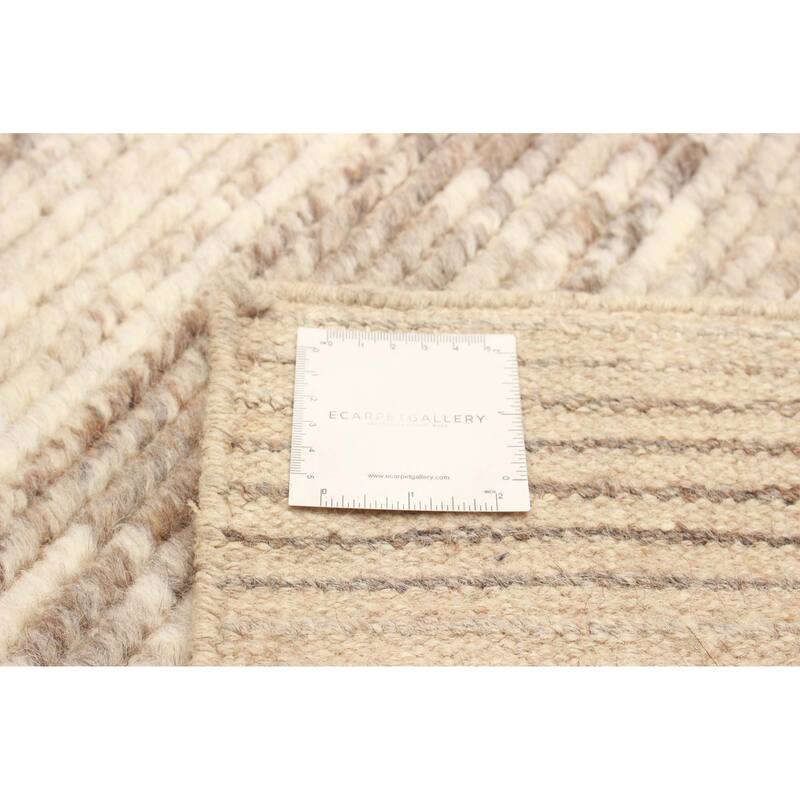 Tangier Taupe Rug 5'1" x 7'9" - 5'1 x 7'9