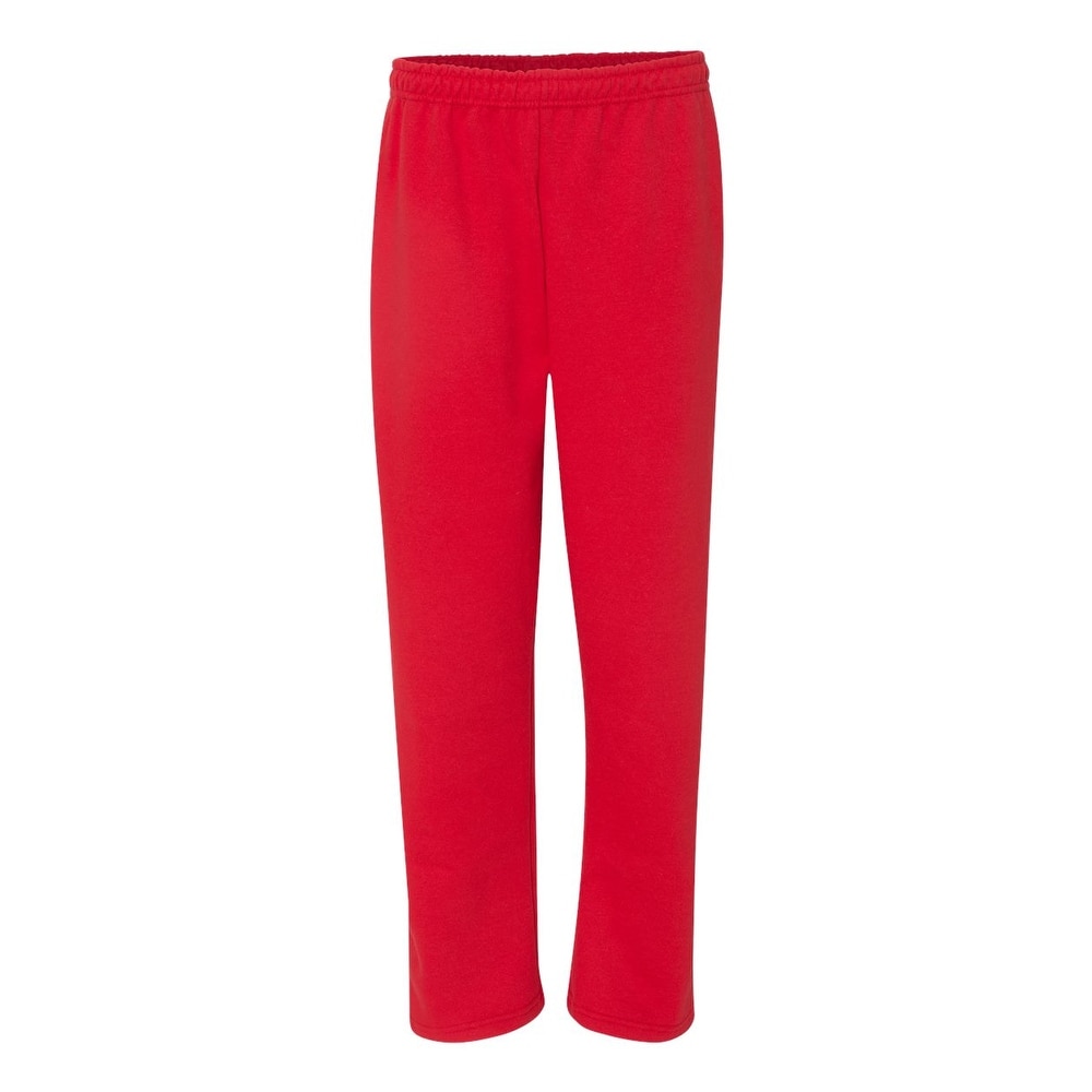 Heavyweight sweatpants 24 oz clearance