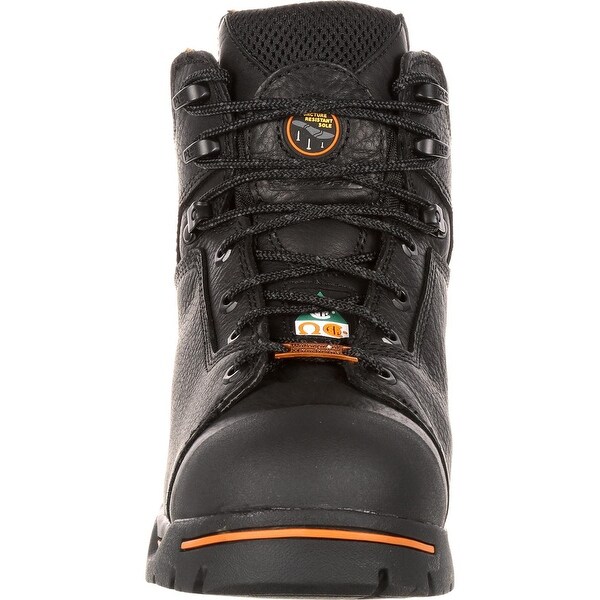 timberland pro endurance steel toe waterproof