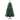 National Tree Company, First Traditions Collection, 6ft Pre-lit Artificial Acacia Hinged Tree, 300 Multi Color Lights- UL