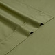preview thumbnail 6 of 88, Superior Cotton Blend 1200 Thread Count Solid Deep Pocket Bed Sheet Set