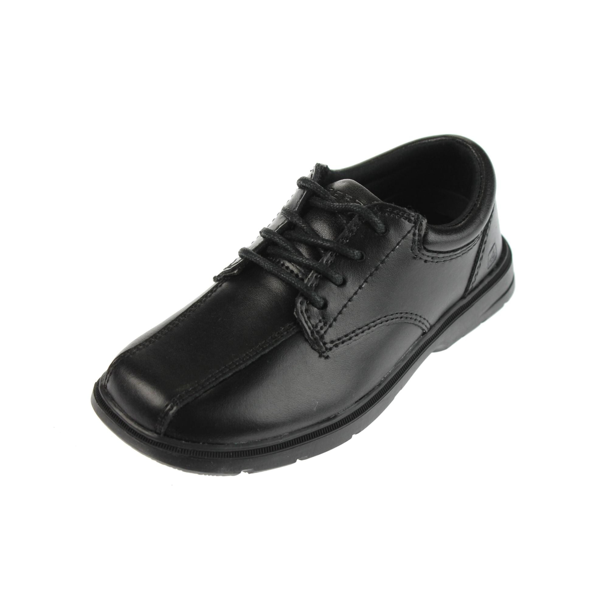 sperry boys dress shoes