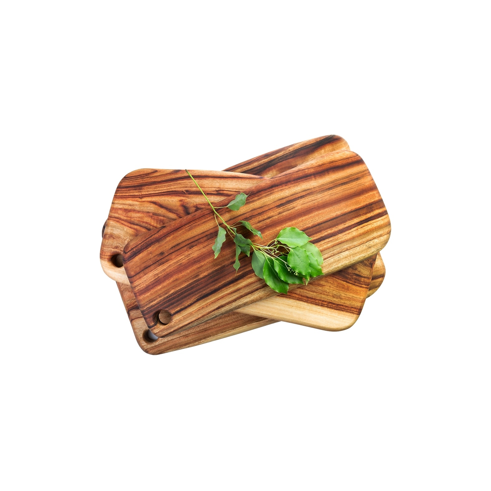 Wood Cutting Board – FabSlabs