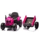 preview thumbnail 23 of 62, Kids Electric Car with 24V Power, Slow Start, Bluetooth, and Remote Control - Safe and Fun for Ages 3+